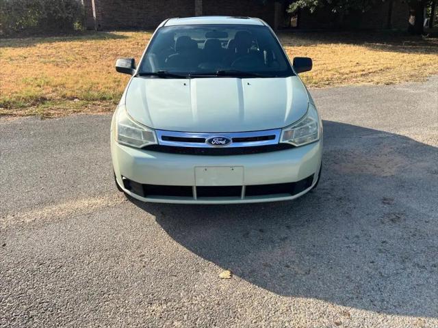 2010 Ford Focus SE for sale in Haltom City, TX