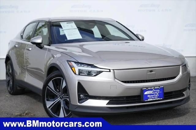 2024 Polestar 2 Long Range Dual Motor for sale in Linden, NJ