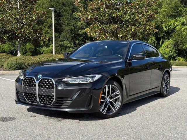 2022 BMW 430i Gran Coupe i for sale in Ocala, FL