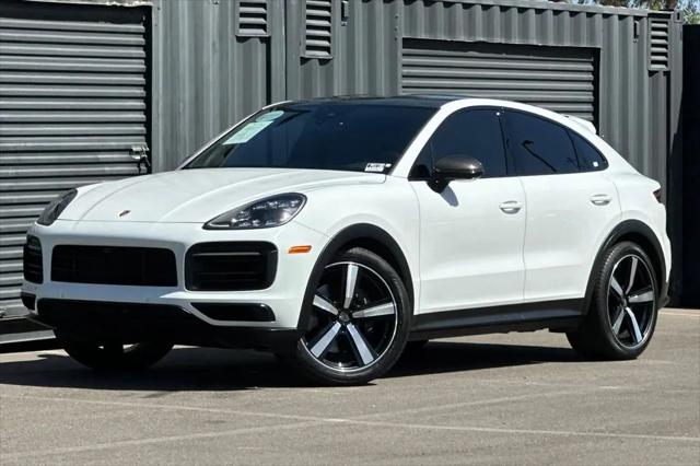 2023 Porsche Cayenne S for sale in Long Beach, CA