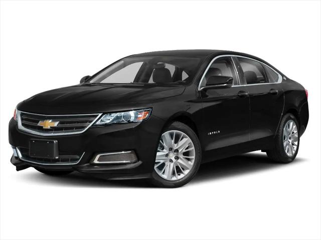 2019 Chevrolet Impala for sale near Delphos, OH