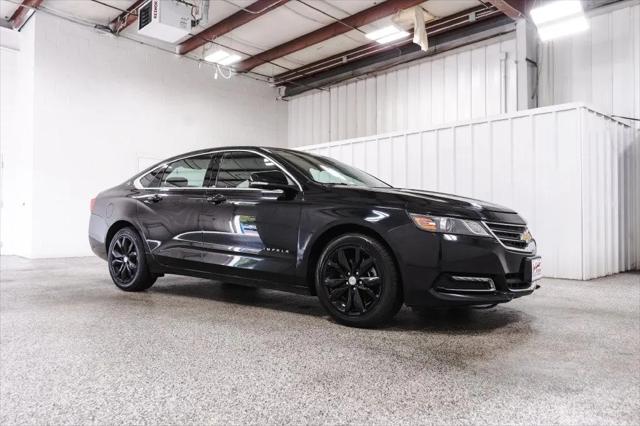2019 Chevrolet Impala for sale near Delphos, OH