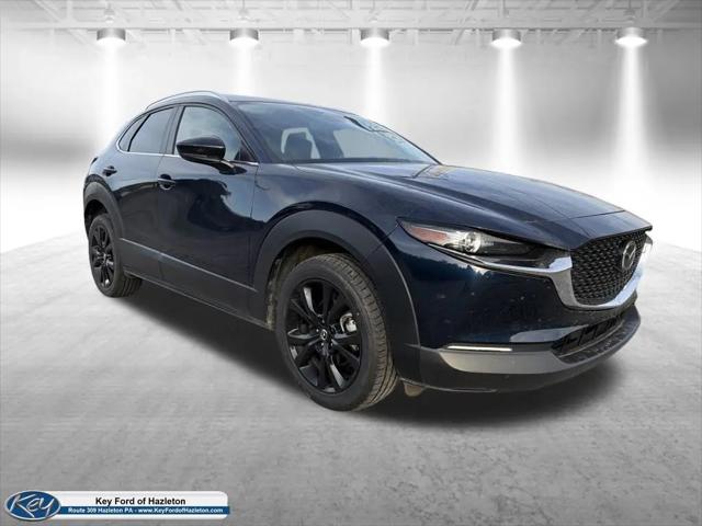2024 Mazda CX-30 2.5 S Select Sport for sale in Hazleton, PA