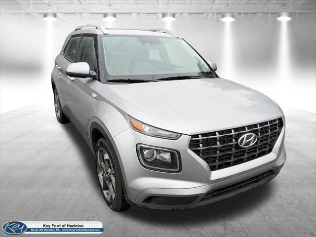 2025 Hyundai Venue SEL for sale in Hazleton, PA