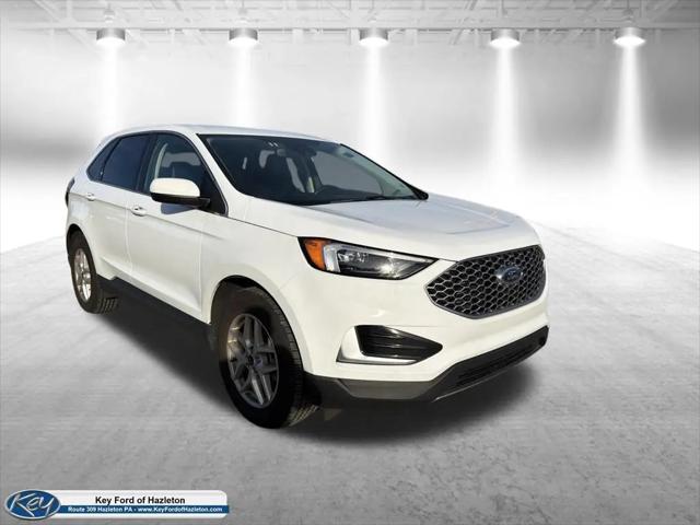 2024 Ford Edge SEL for sale in Hazleton, PA