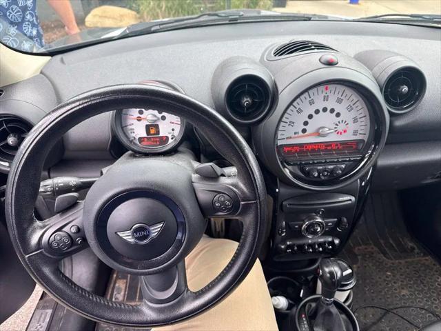 2013 MINI Countryman Cooper S for sale in Ann Arbor, MI
