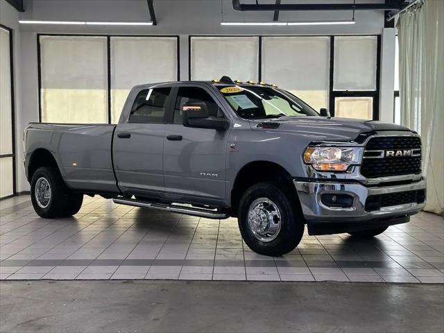 2024 Ram 3500 Big Horn Crew Cab 4x4 8 Box for sale in Demotte, IN