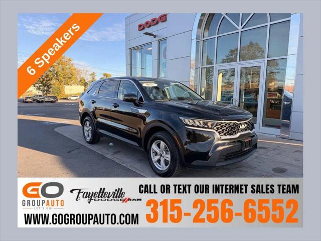 2023 Kia Sorento LX for sale in East Syracuse, NY