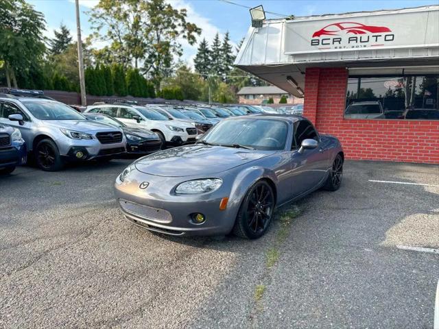 2008 Mazda MX-5 Grand Touring for sale in Portland, OR