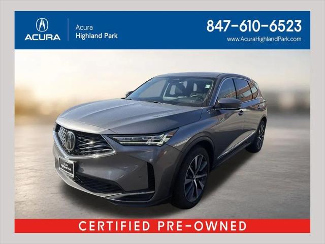 2026 Acura MDX Technology Package for sale in Highland Park, IL