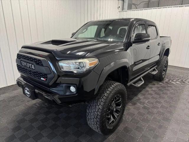 2017 Toyota Tacoma TRD Sport for sale in Appleton, WI