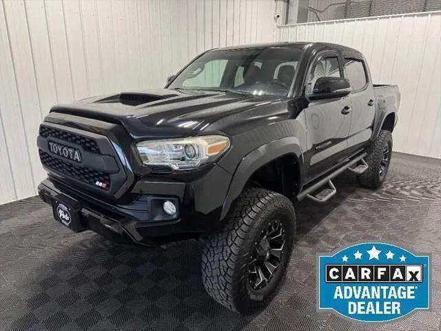 2017 Toyota Tacoma TRD Sport for sale in Appleton, WI