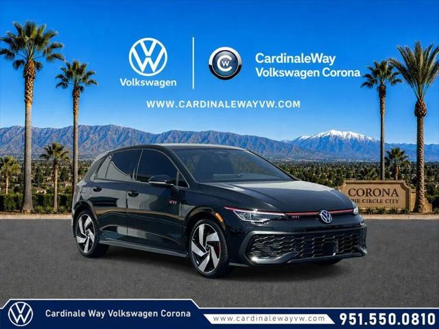 2026 Volkswagen Golf GTI S for sale in Corona, CA