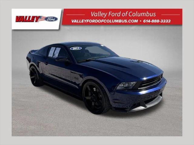 2011 Ford Mustang GT for sale near Columbus, OH