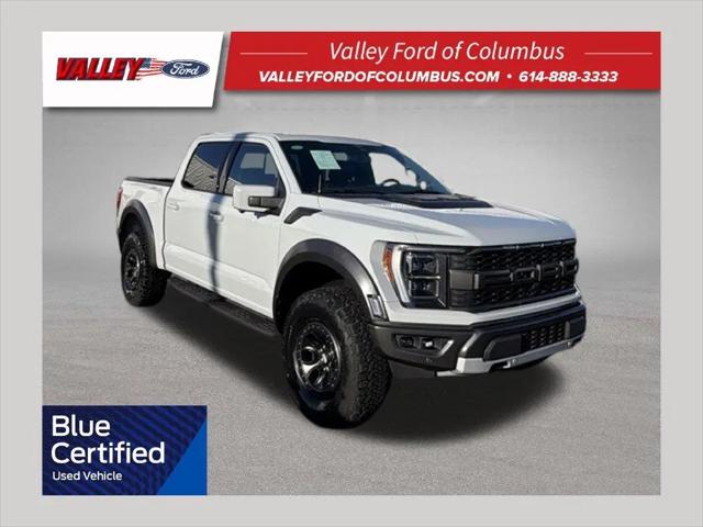 2023 Ford F-150 Raptor for sale in Columbus, OH