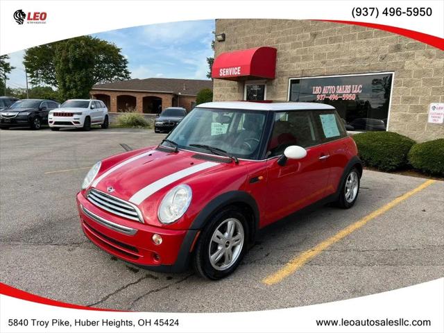 2006 MINI Cooper Base for sale near Huber Heights, OH