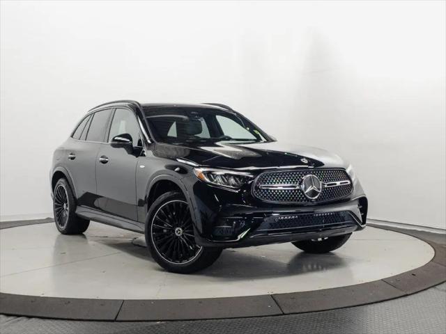 2025 Mercedes-Benz GLC 350e 4MATIC for sale in Hoffman Estates, IL