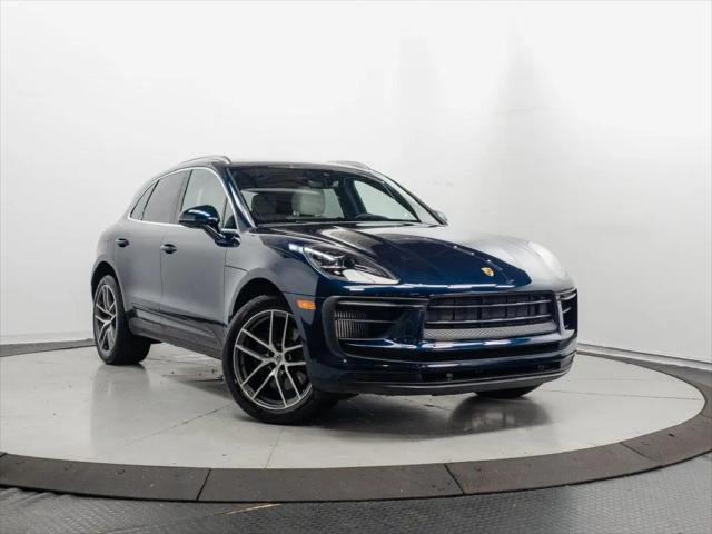 2022 Porsche Macan S for sale in Hoffman Estates, IL