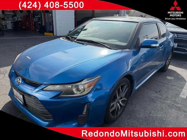 2015 Scion tC Base for sale in Redondo Beach, CA