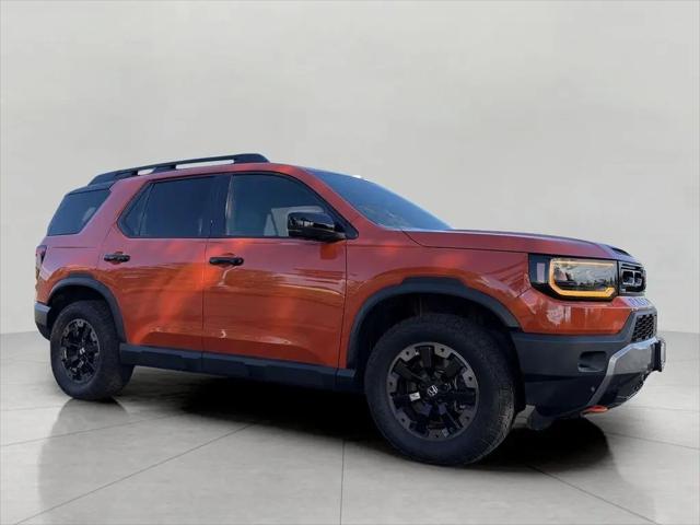 2026 Honda Passport AWD TrailSport Elite for sale in Oshkosh, WI