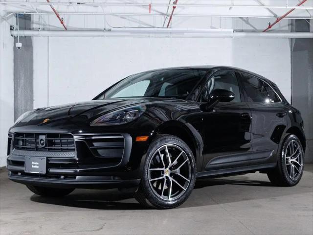 2026 Porsche Macan Macan for sale in Brooklyn, NY