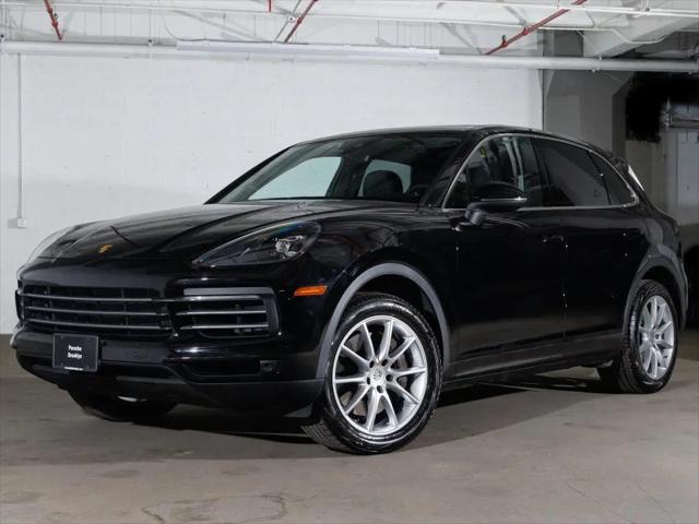 2023 Porsche Cayenne Cayenne for sale in Brooklyn, NY