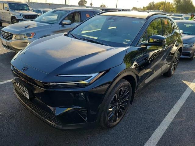 2026 Toyota C-HR XSE for sale in Golden Valley, MN