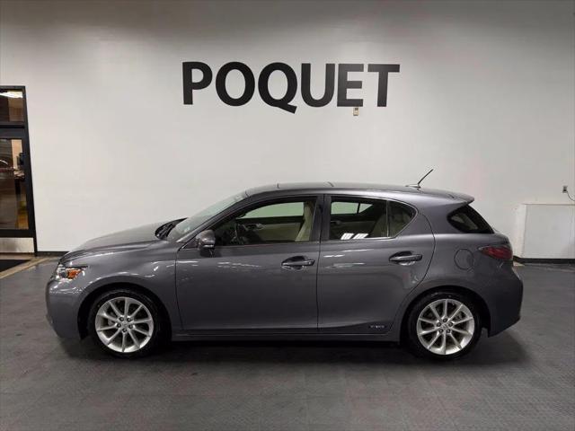 2013 Lexus CT 200h 200h for sale in Golden Valley, MN