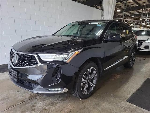 2023 Acura RDX Advance Package for sale in Golden Valley, MN