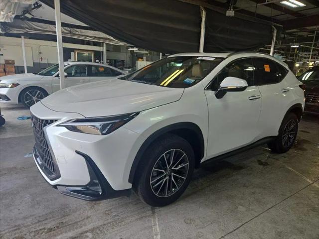 2025 Lexus NX 350h Premium for sale in Golden Valley, MN
