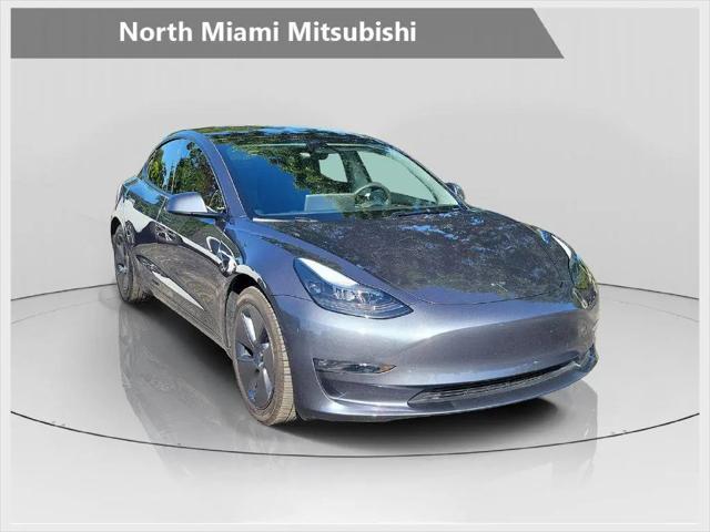 2023 Tesla Model 3 Long Range Dual Motor All-Wheel Drive for sale in Miami, FL