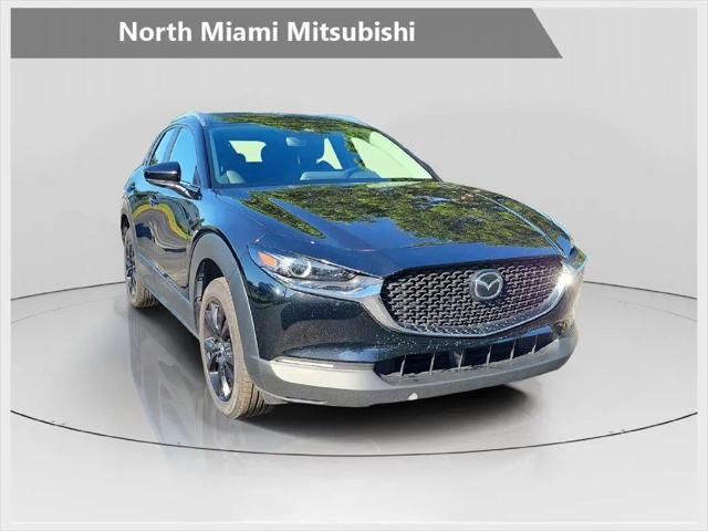 2025 Mazda CX-30 2.5 S Select Sport for sale in Miami, FL
