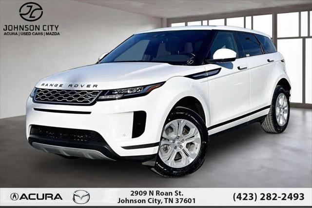 2020 Land Rover Range Rover Evoque S for sale in Johnson City, TN