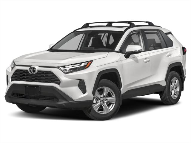 2022 Toyota RAV4 XLE for sale in Knoxville, TN