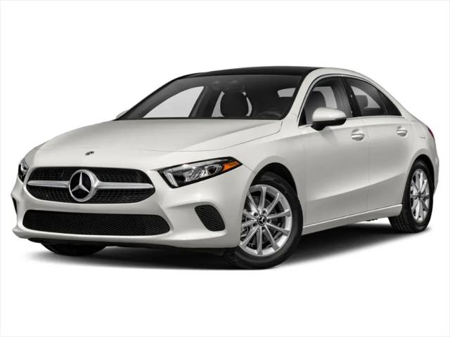 2021 Mercedes-Benz A 220 4MATIC for sale in Schaumburg, IL
