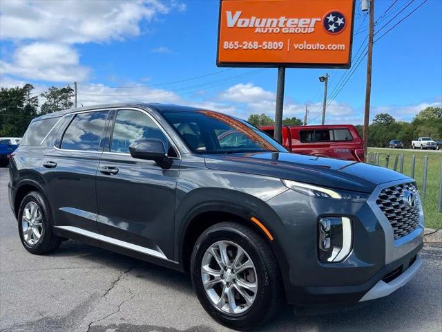 2021 Hyundai Palisade SE for sale in Maryville, TN