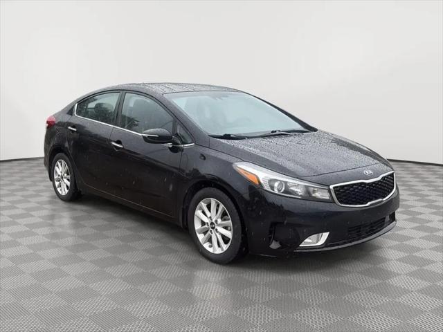 2017 Kia Forte S for sale in La Vista, NE