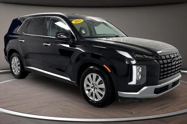 2025 Hyundai Palisade SEL for sale in Janesville, WI
