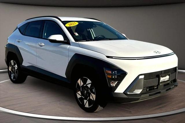 2025 Hyundai Kona SEL for sale in Janesville, WI