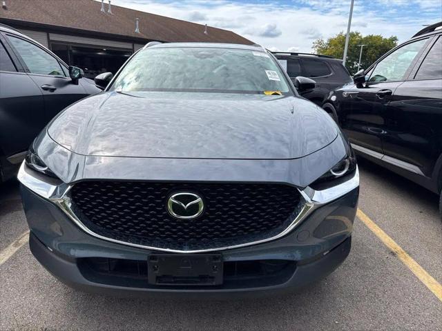 2025 Mazda CX-30 2.5 S Carbon Edition for sale in Janesville, WI