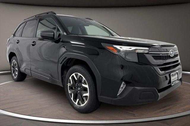 2025 Subaru Forester Premium for sale in Janesville, WI
