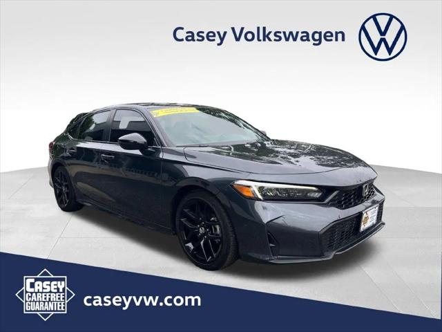 2025 Honda Civic Sport for sale in Newport News, VA