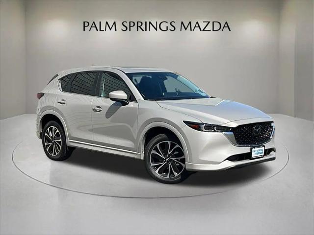 2025 Mazda CX-5 2.5 S Preferred for sale in Cathedral City, CA