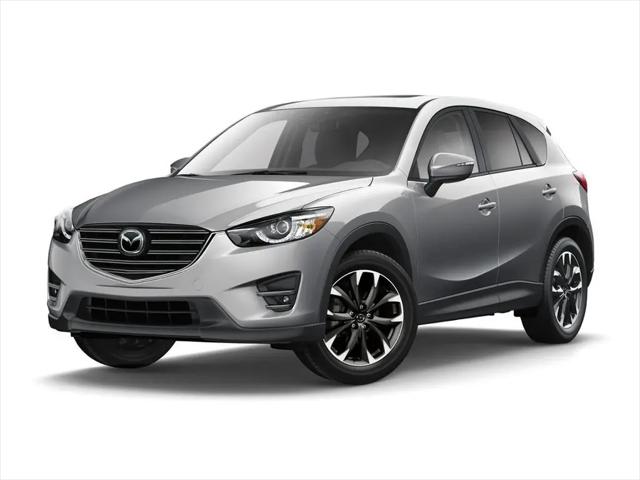 2016 Mazda CX-5 Grand Touring for sale in Belvidere, IL