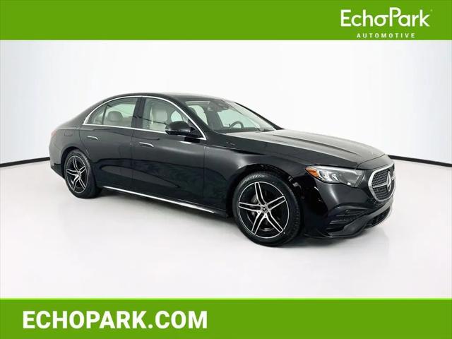 2025 Mercedes-Benz E 350 E 350 for sale in Roseville, CA