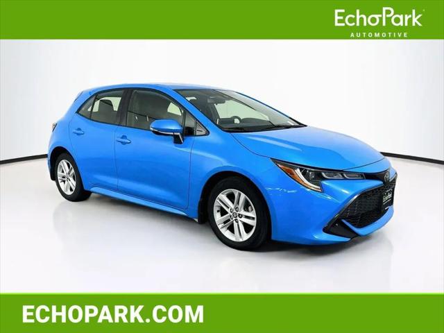 2022 Toyota Corolla SE for sale in Roseville, CA