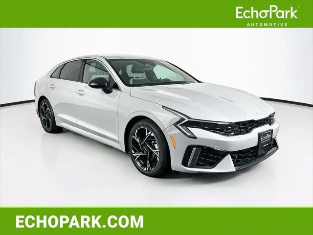 2025 Kia K5 GT-Line for sale in Roseville, CA
