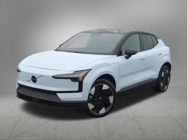 2026 Volvo EX30 Ultra Twin Motor Performance, Fully electric for sale in Troy, MI