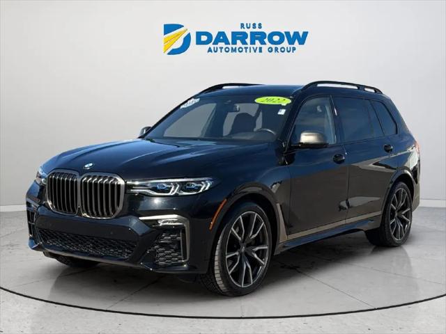 2022 BMW X7 M50i for sale in Neenah, WI