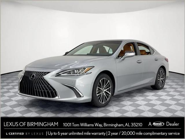 2023 Lexus ES 350 Base for sale in Irondale, AL